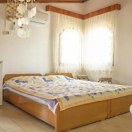 Holiday home Beachfront Nature In Bozyazi